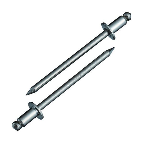 エビ印 ブラインドリベットステンレス/ステンレス4-2(1000本入) 106 x 79 x 120 mm NST4-2 1000本