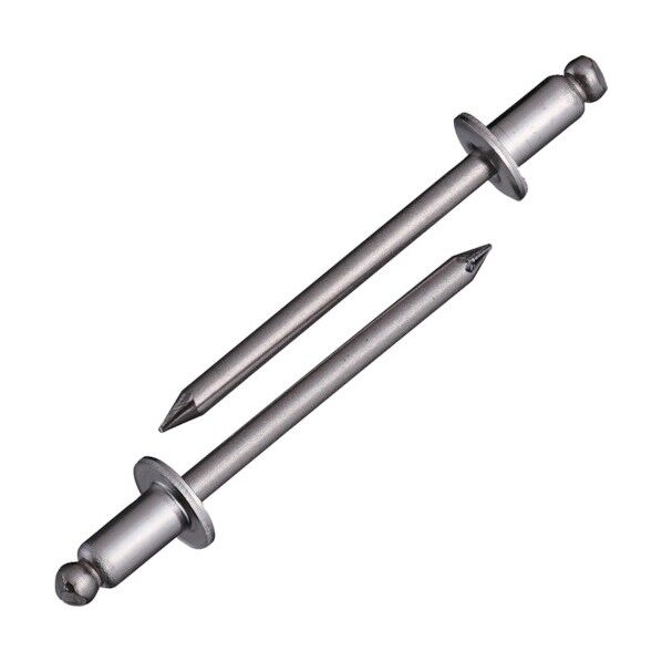 エビ印 ブラインドリベットステンレス/ステンレス6-2(1000本入) 146 x 99 x 175 mm NST6-2 1000本