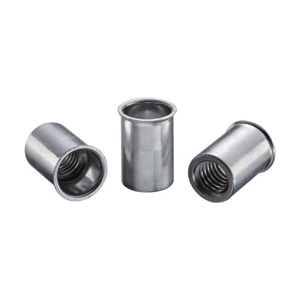 エビ印 ナットＫタイプスティール１０－４．０（５００個入） 214 x 145 x 104 mm NSK10M 500個
