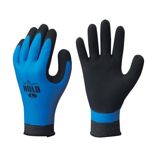 ショーワグローブ HOLD(ホールド)(タグ付)Sサイズ NO306-S 1点...