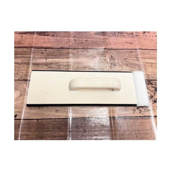 Dyeクロス コテ 25cm×8.5cm NST000082 1点