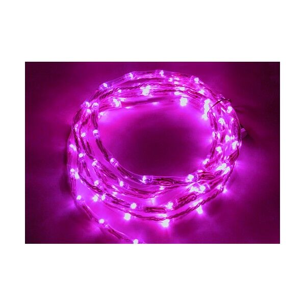 LEDチューブストリング ピンク L1000 NTCP1-33-30P/2 1点