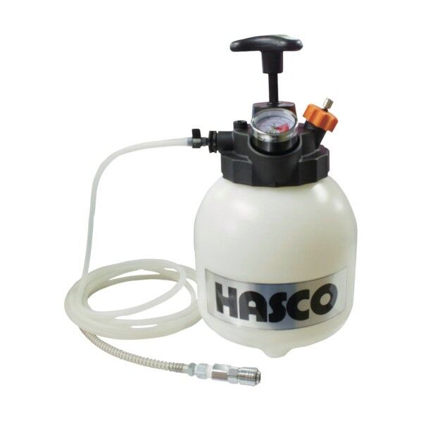 加圧・圧送式ブレーキブリーダー (1S入) OM-120 1点