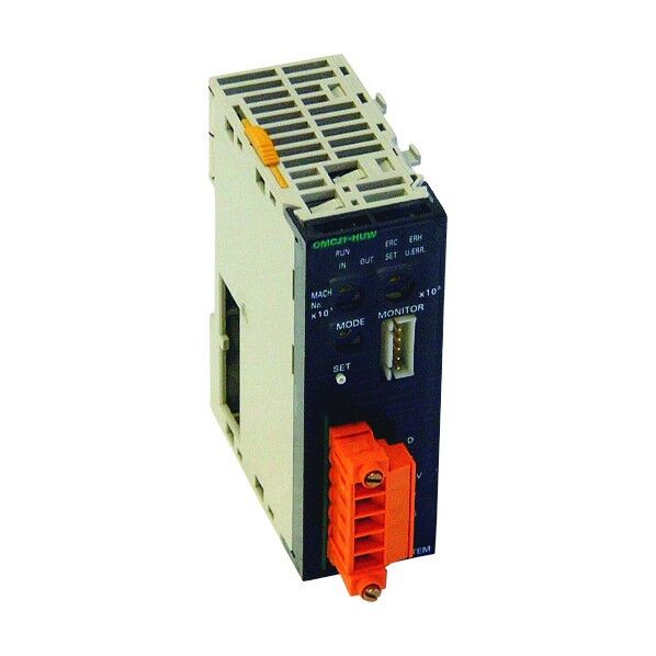 省配線機器ユニライン PLCインターフェイス オムロンPLC用 OMCJ1-HUW 1点