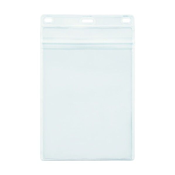 名札ケース (ソフトタイプ)