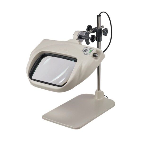 LED照明拡大鏡 OLIGHT-5 2XAR