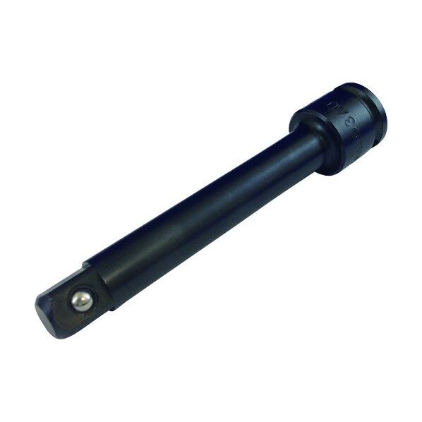 差込四角9.52 アダプターソケット 先端四角12.7 全長37 ボールタイプ OS-3AD-SQ12.7-37BALL 1点
