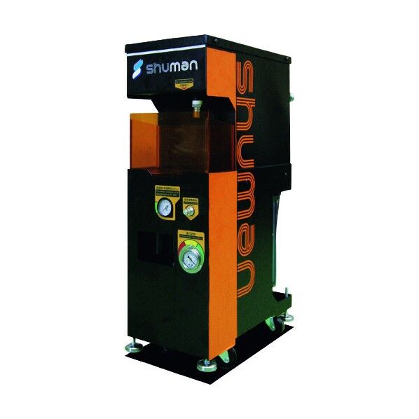 切削油濾過浄化装置