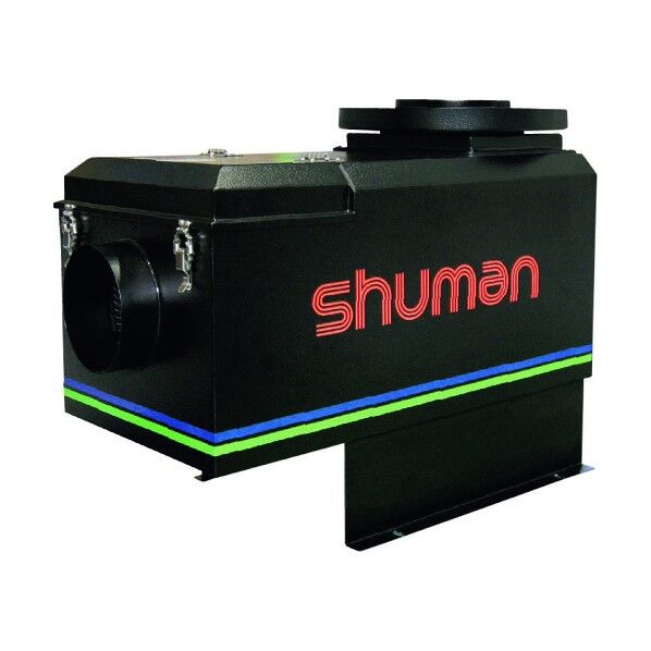 オイルミストダクトコレクター20N OLMIDA-20N 1点