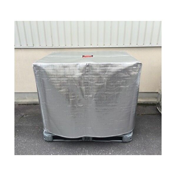 IBCコンテナカバー(尿素水用保冷パレットカバー) 1枚入