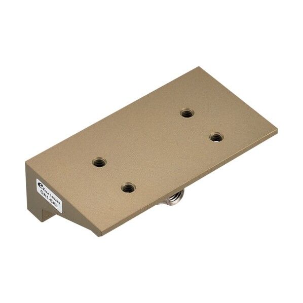 チャックワンタッチ・手動・ツール側 OA1-SAI