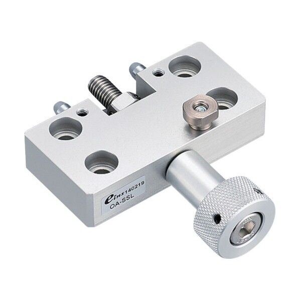 チャックワンタッチ・手動・ロボット側 OA-SSL 1点