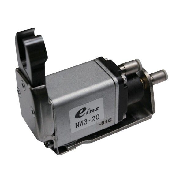 ミニエアニッパー・本体・クイキリ刃付 NW3-20-01C