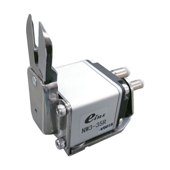 ミニエアニッパー・本体・逆長刃付 NW3-35R-V001S 1点