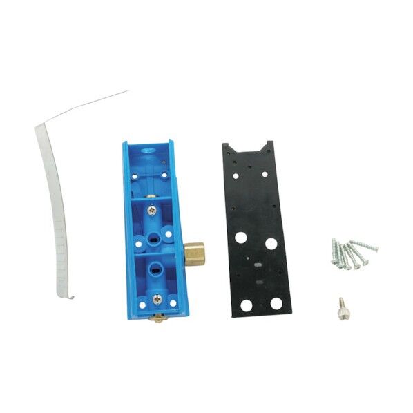 バルブボディセット PA30S 1点