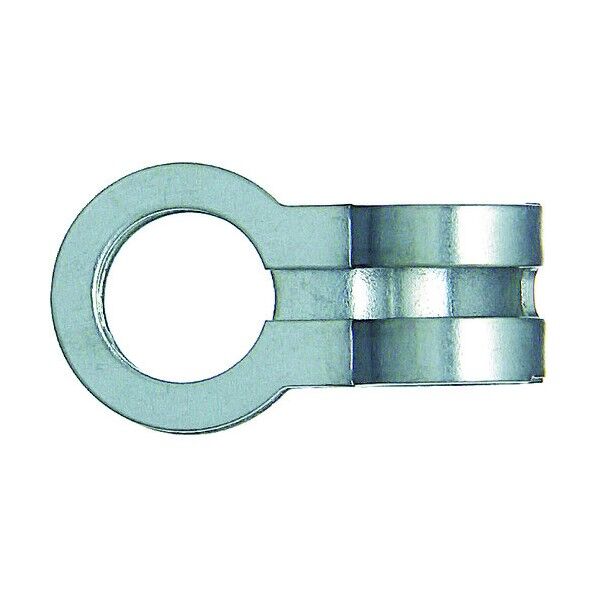 ニッサチェイン ステン カップリング 82 x 42 x 16 mm P-871 25個...