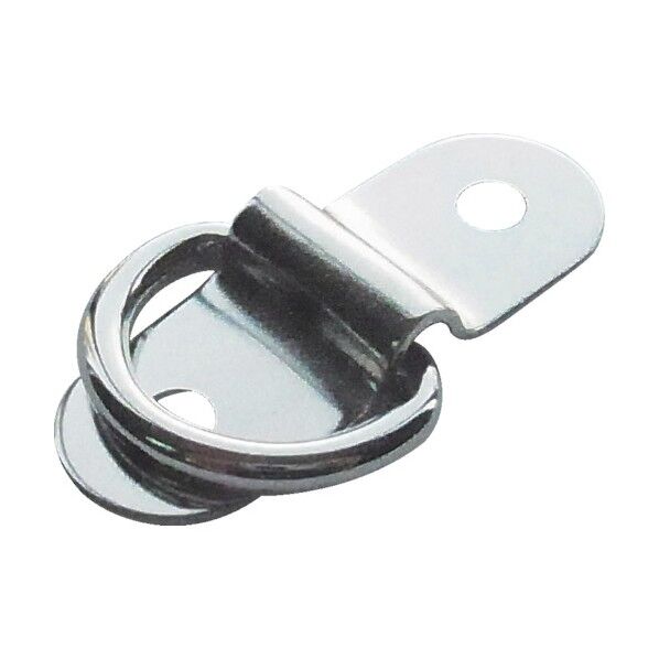 カン座&Dリング