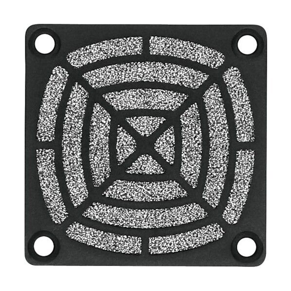 6cm角ファン用ファンガードフィルター OWL-FANGFILTER06-2P 2個