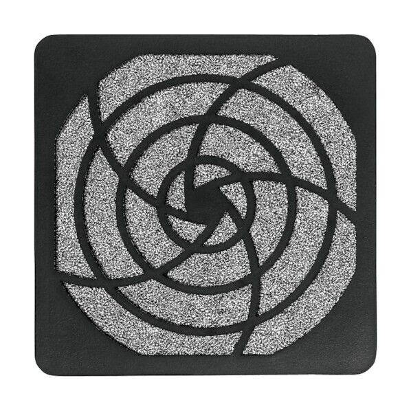 9cm角ファン用ファンガードフィルター OWL-FANGFILTER09-2P 2個