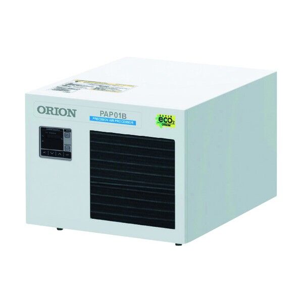 精密空調機器 PAPmini小型シリーズ(空冷式)温度制御タイプ PAP01B 1点