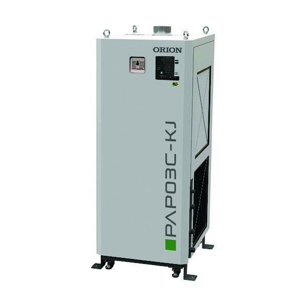 精密空調機器 PAPmini小型シリーズ(空冷式)温湿度制御タイプ PAP03C-KJ 1点