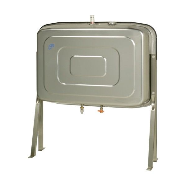 ステンレス壁ピタタイプ OT-201TST 1/2B