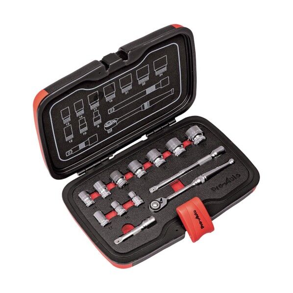 ソケットレンチセット(6角タイプ)