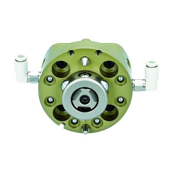 多関節用ツールチェンジャー