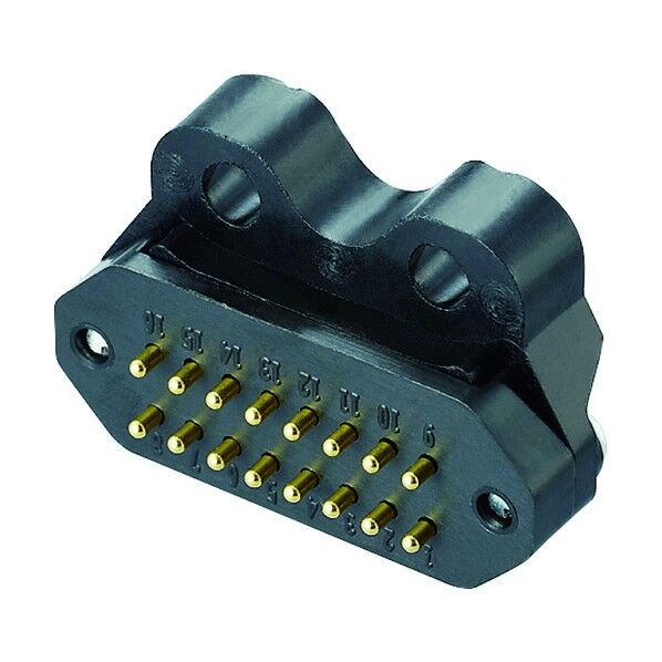 プローブコネクタ