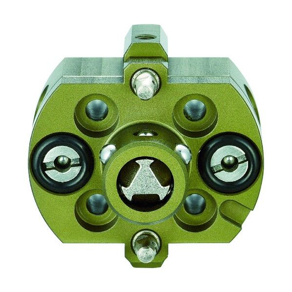 多関節用ツールチェンジャー