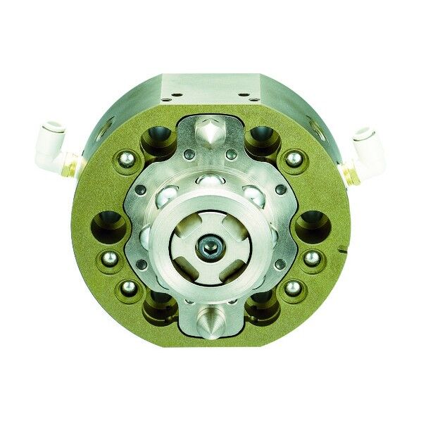 多関節用ツールチェンジャー・ロボット側 OX-35A 1点