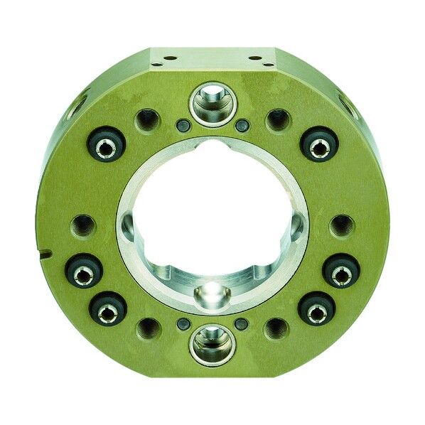 多関節用ツールチェンジャー・ツール側 OX-35AI 1点