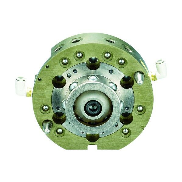 多関節用ツールチェンジャー・ロボット側