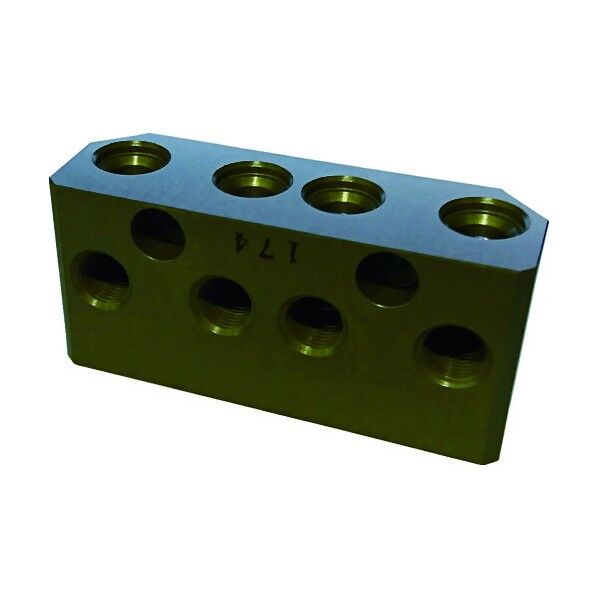 エアーオプション(OX用) ロボット側 適合機種OX-35/60 OX-60AA 1点