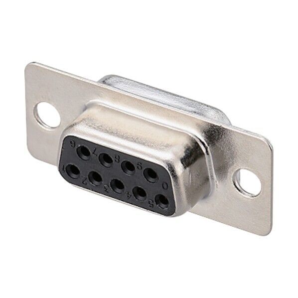 D-SUBコネクタ-・OX用 OX-DS09