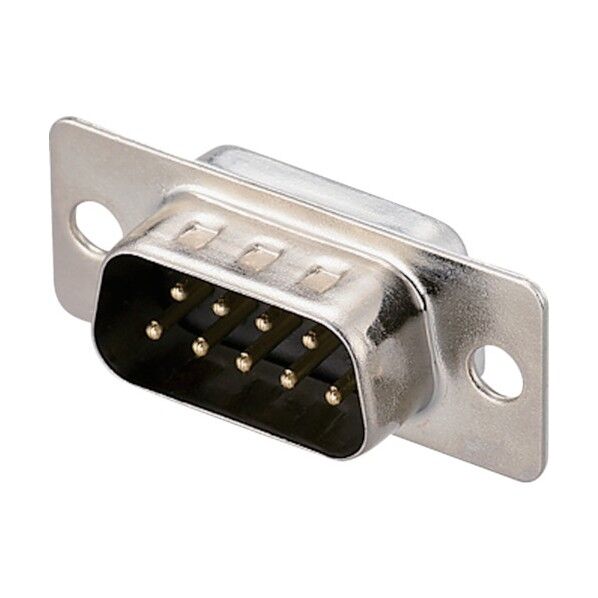 D-SUBコネクタ-・OX用 OX-DS09-I