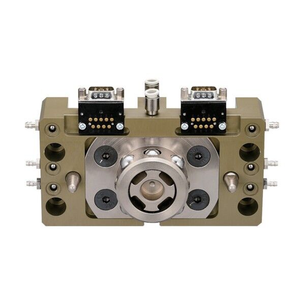 ツールチェンジャー・ロボット側 OX-LBF 1点