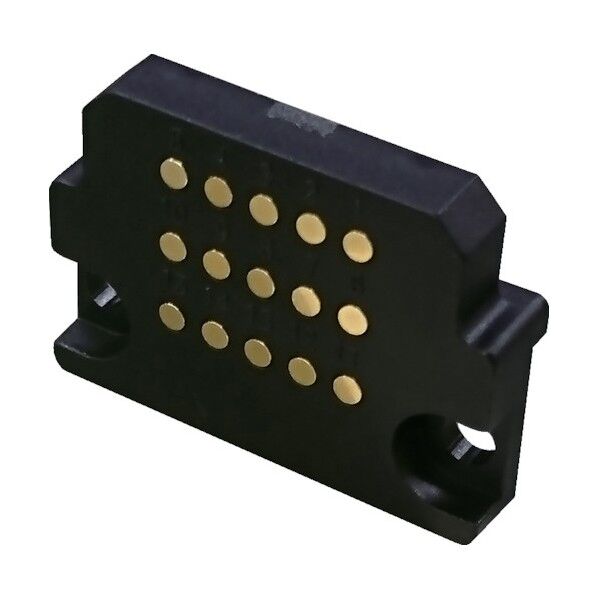 プローブコネクター(ハンダ)・ロボ側 OX-PS15