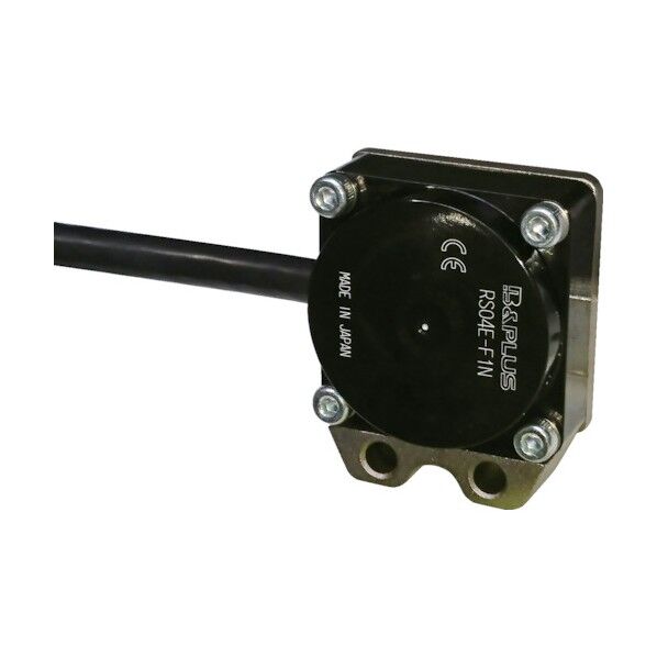 ワイヤレスコネクター4P・ロボット側 OXR-RS04R-10