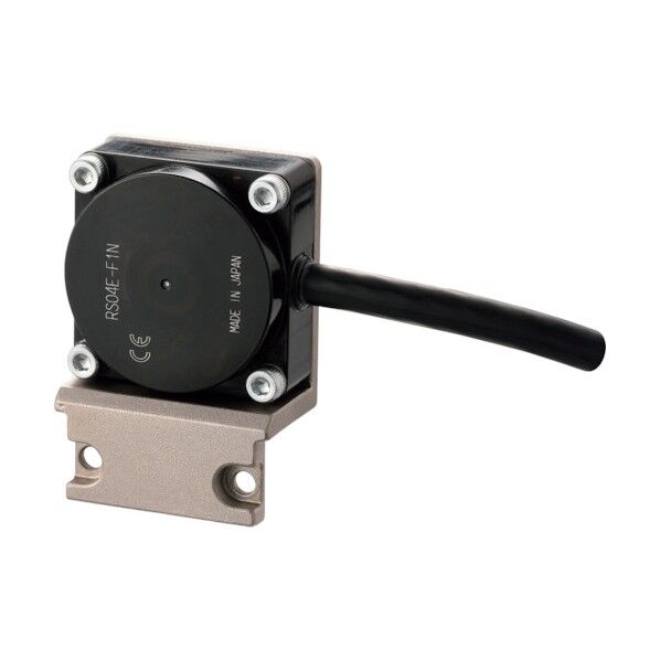 ワイヤレスコネクター4P・ロボット側 OX-RS04R-SB