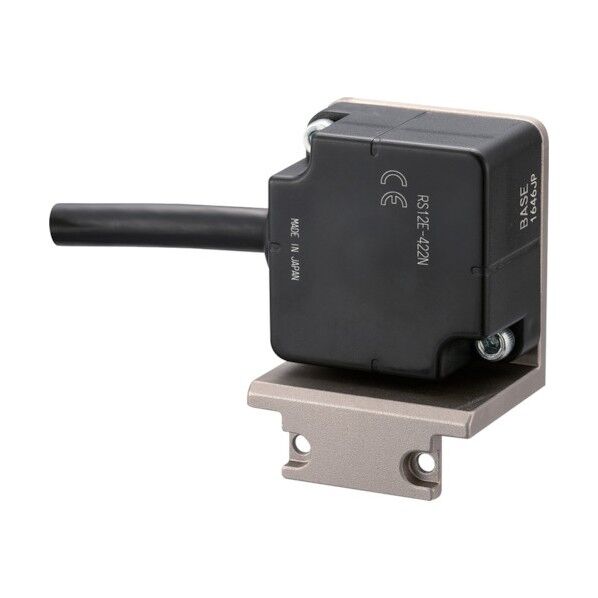 ワイヤレスコネクター12P・ロボット側 OX-RS12R-LB