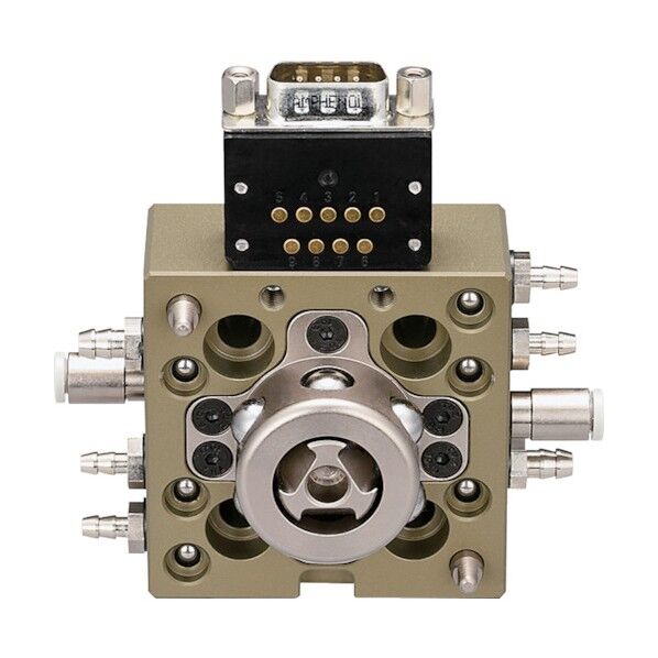 ツールチェンジャー・ロボット側 OX-SBS 1点