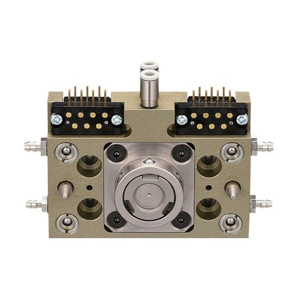 ツールチェンジャー・ロボット側 OX-SSB 1点