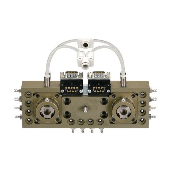 ツールチェンジャー・ロボット側 OX-WSB 1点