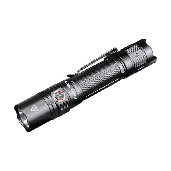 充電式LEDライト PD35V30