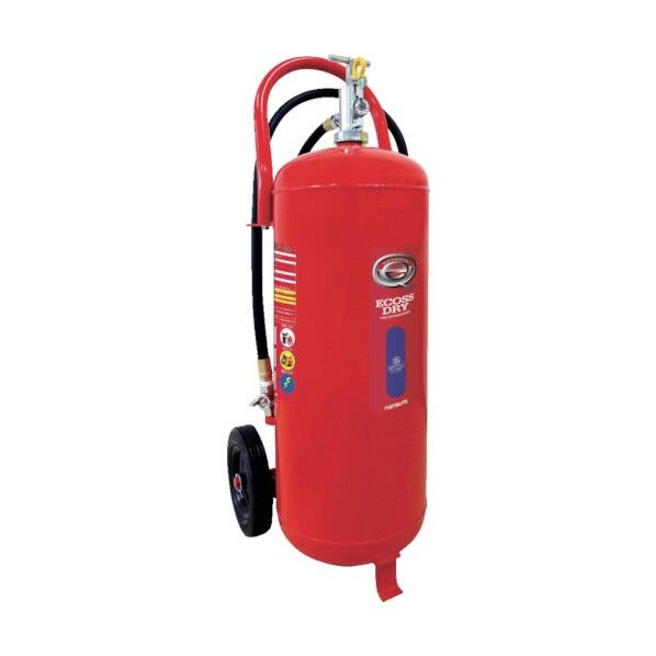 ABC粉末消火器(蓄圧式)PEP50