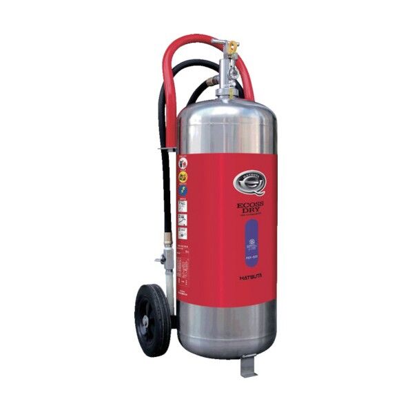 ABC粉末消火器(蓄圧式)PEP50S