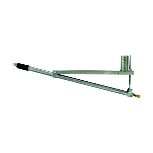 水抜きパイプ足場 40Φ用 PHB40A 1点