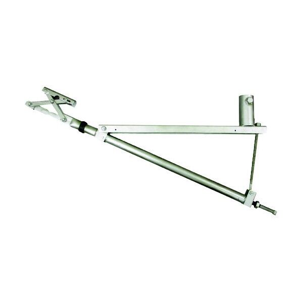 水抜きパイプ足場 50-100Φ兼用 PHB50-100B 1点