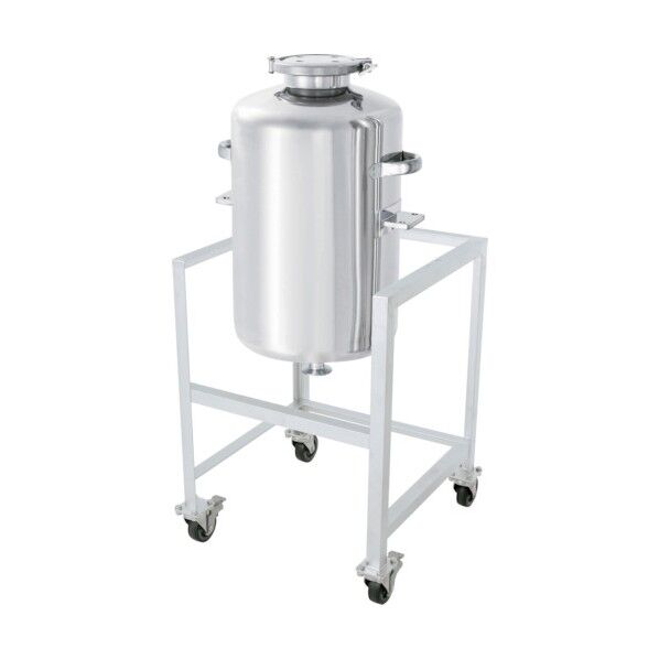 加圧容器 架台付 20L PCN-ASC-20 1点